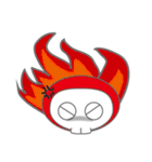 KuLoBo（個別スタンプ：3）
