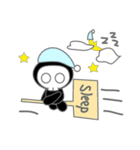KuLoBo（個別スタンプ：6）