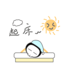 KuLoBo（個別スタンプ：7）