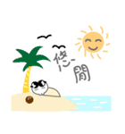 KuLoBo（個別スタンプ：8）
