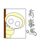 KuLoBo（個別スタンプ：14）