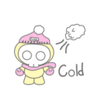KuLoBo（個別スタンプ：24）