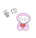 KuLoBo（個別スタンプ：26）