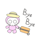 KuLoBo（個別スタンプ：27）