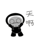 KuLoBo（個別スタンプ：28）