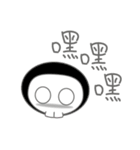 KuLoBo（個別スタンプ：31）