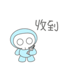 KuLoBo（個別スタンプ：36）