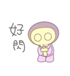 KuLoBo（個別スタンプ：40）