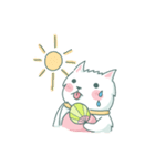 Soba's Story（個別スタンプ：3）