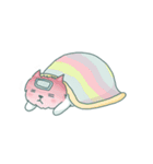 Soba's Story（個別スタンプ：4）
