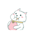 Soba's Story（個別スタンプ：6）