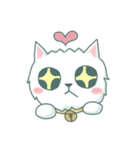 Soba's Story（個別スタンプ：9）
