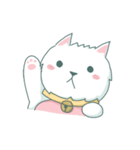 Soba's Story（個別スタンプ：13）