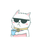 Soba's Story（個別スタンプ：15）