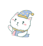 Soba's Story（個別スタンプ：16）