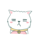 Soba's Story（個別スタンプ：17）