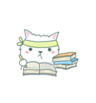 Soba's Story（個別スタンプ：18）