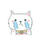 Soba's Story（個別スタンプ：19）