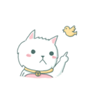 Soba's Story（個別スタンプ：24）