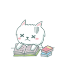Soba's Story（個別スタンプ：25）