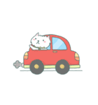 Soba's Story（個別スタンプ：26）