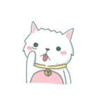 Soba's Story（個別スタンプ：27）
