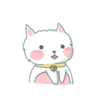 Soba's Story（個別スタンプ：28）