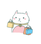 Soba's Story（個別スタンプ：31）
