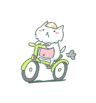 Soba's Story（個別スタンプ：32）