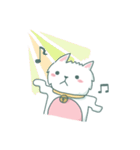 Soba's Story（個別スタンプ：33）