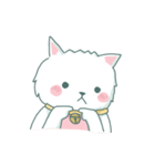 Soba's Story（個別スタンプ：36）