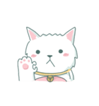Soba's Story（個別スタンプ：37）