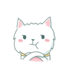 Soba's Story（個別スタンプ：39）