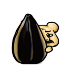 Decadent mouse（個別スタンプ：8）