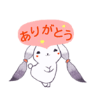 jam rabbit (Japan)（個別スタンプ：30）