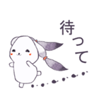 jam rabbit (Japan)（個別スタンプ：39）