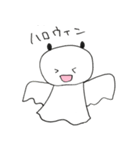 熊猫のひるさがり 出産～育児編（個別スタンプ：36）