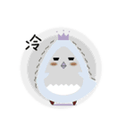 Wow！ Animals（個別スタンプ：9）