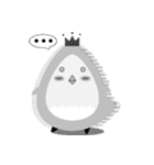Wow！ Animals（個別スタンプ：11）