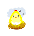 Wow！ Animals（個別スタンプ：20）
