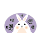 Wow！ Animals（個別スタンプ：26）