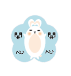 Wow！ Animals（個別スタンプ：28）