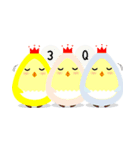 Wow！ Animals（個別スタンプ：34）