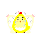 Wow！ Animals（個別スタンプ：36）
