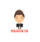 Dentistry Student Life（個別スタンプ：9）