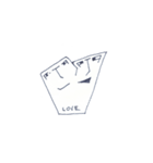 Qubicons（個別スタンプ：1）