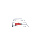 Qubicons（個別スタンプ：2）