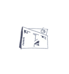 Qubicons（個別スタンプ：7）