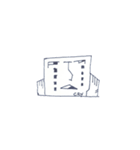 Qubicons（個別スタンプ：8）