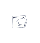 Qubicons（個別スタンプ：10）